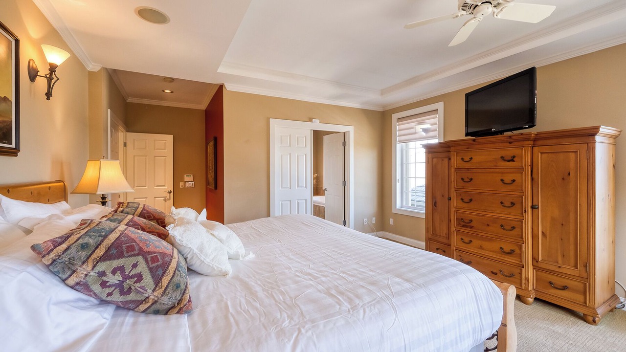Photo of Bedroom in Eastgate