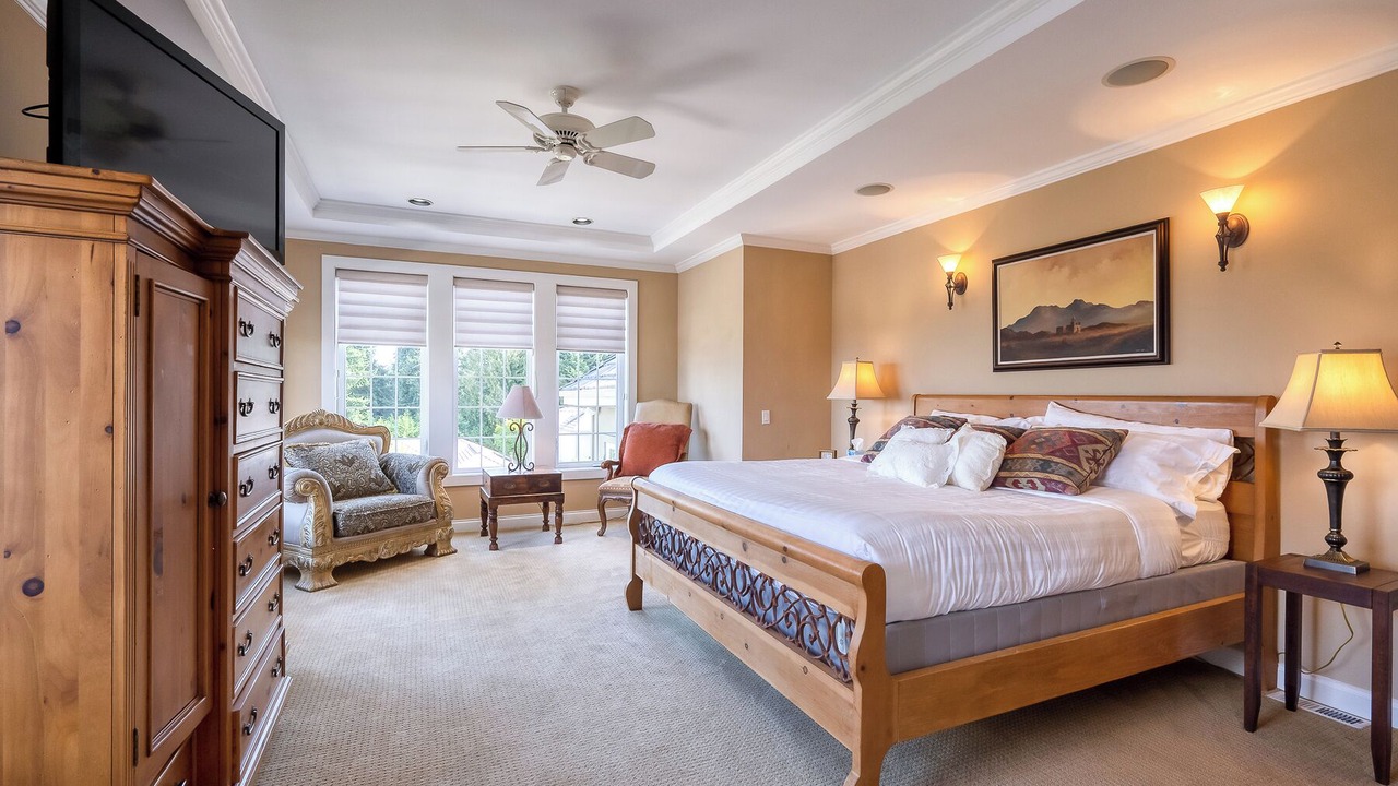 Photo of Bedroom in Eastgate