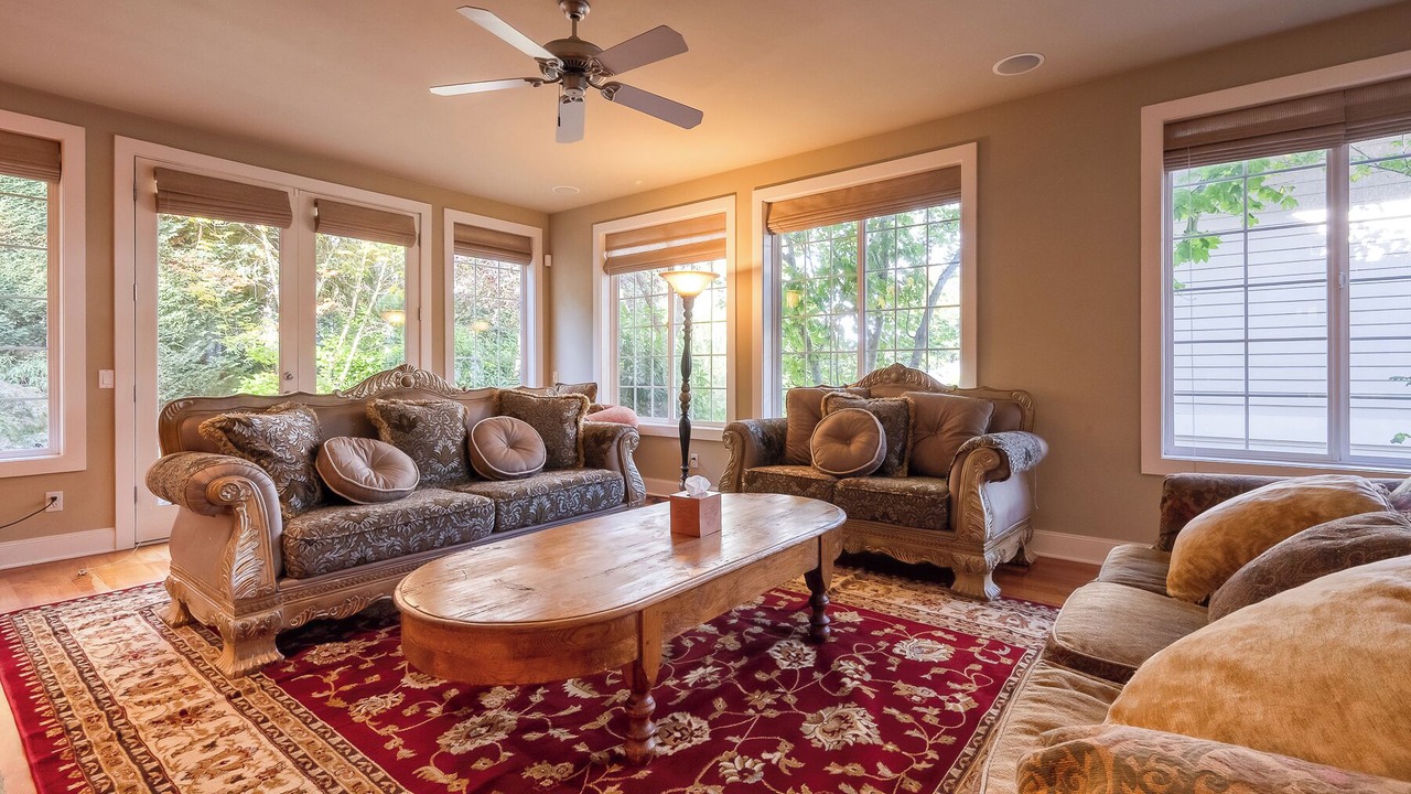 Photo of Livingroom in Eastgate
