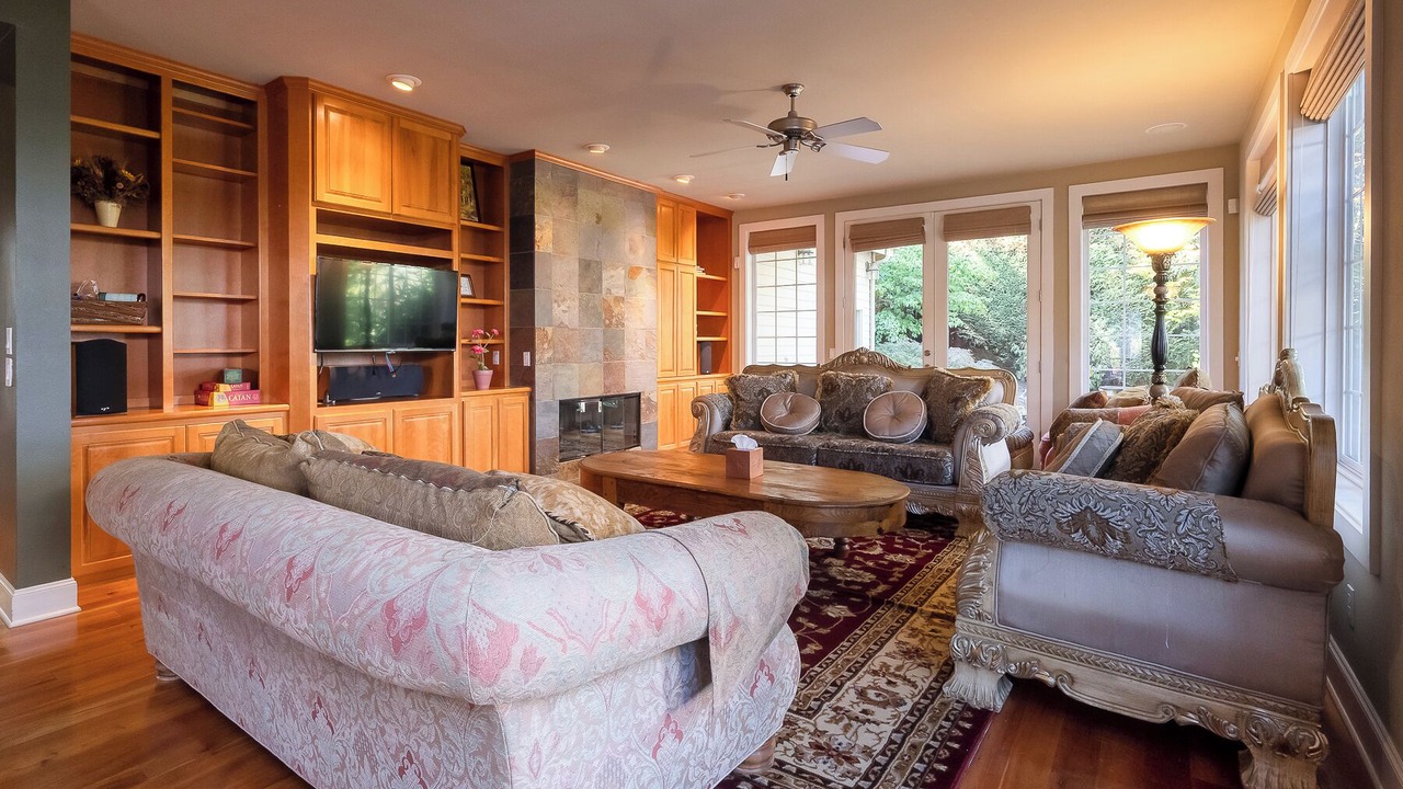Photo of Livingroom in Eastgate