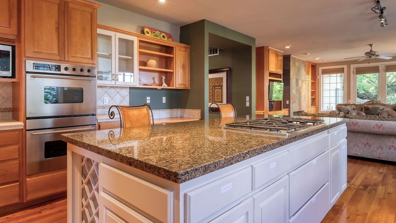 Photo of Kitchen in Eastgate