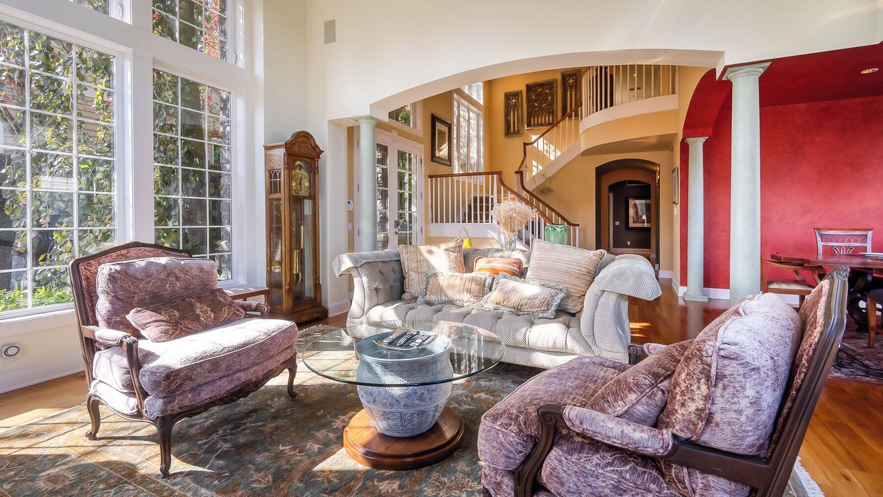 Photo of Livingroom in Eastgate