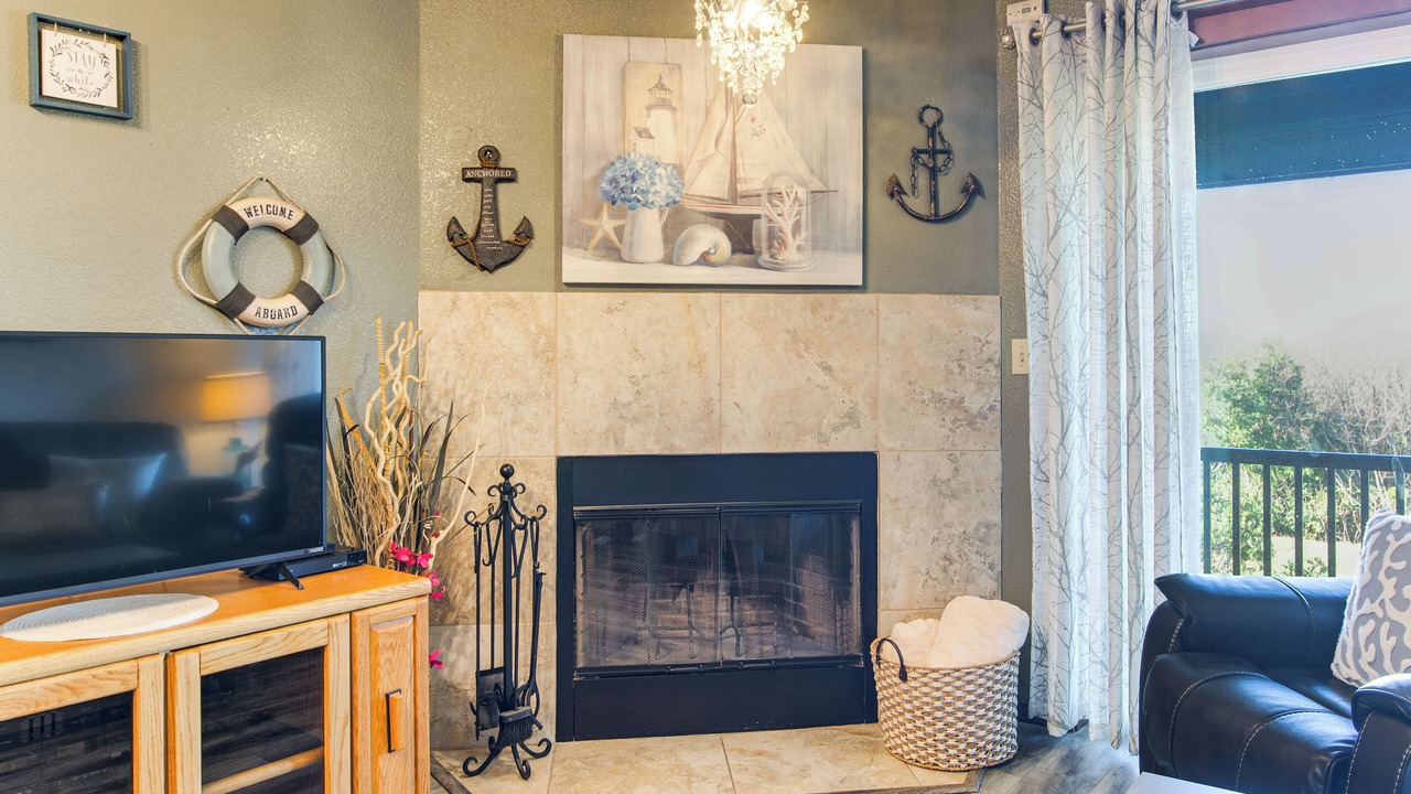 Photo of Bedroom in Ocean Shores