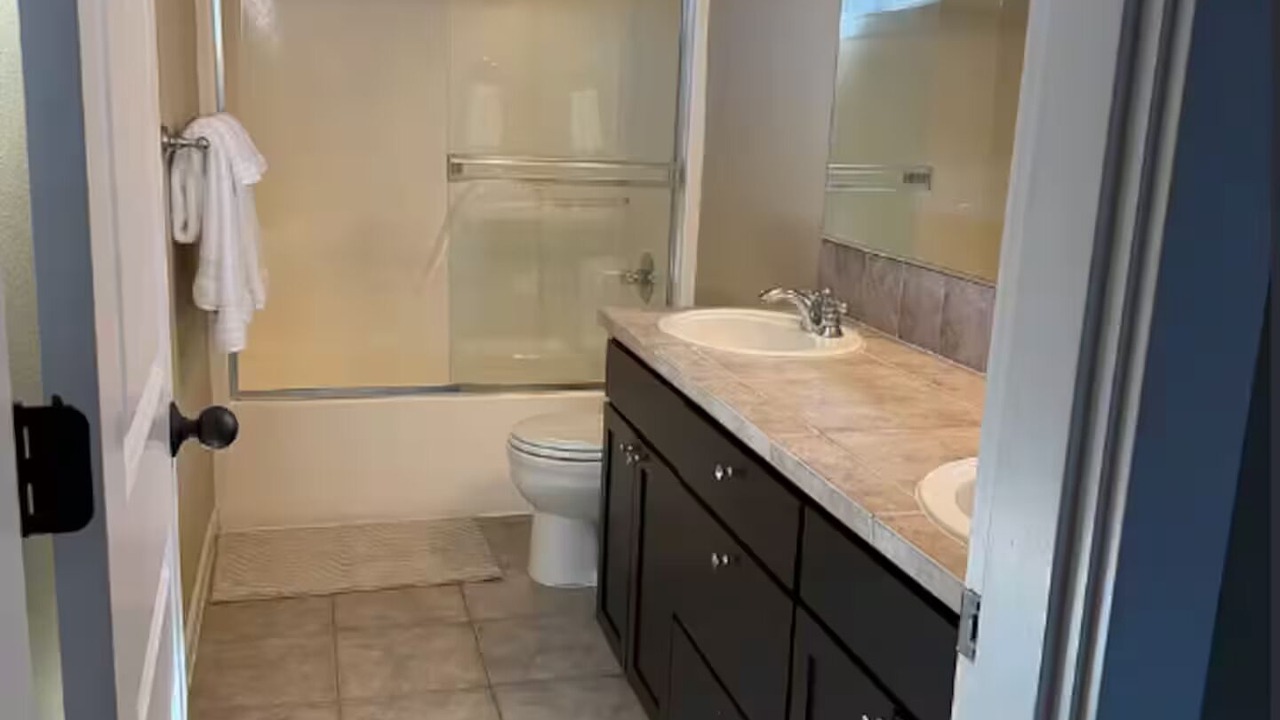 Photo of Bathroom in Aloha