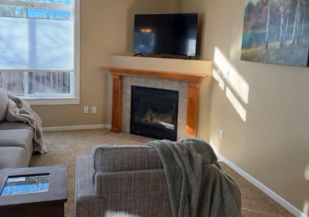 Photo of Livingroom in Aloha