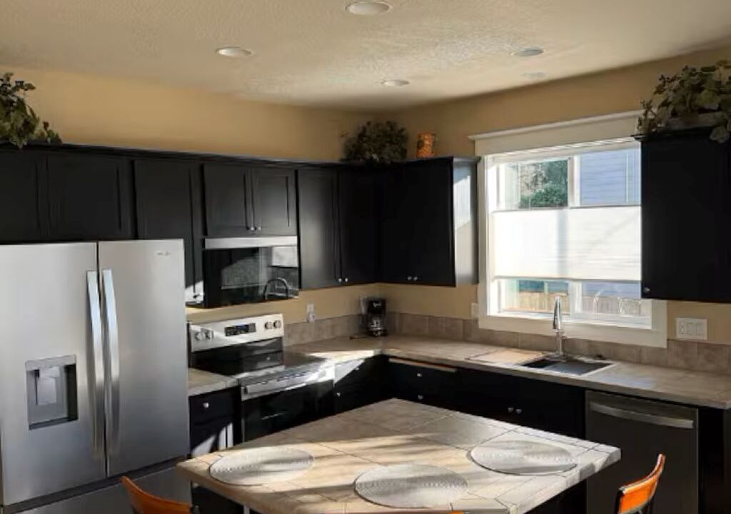Photo of Kitchen in Aloha