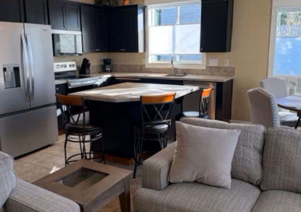 Photo of Livingroom in Aloha