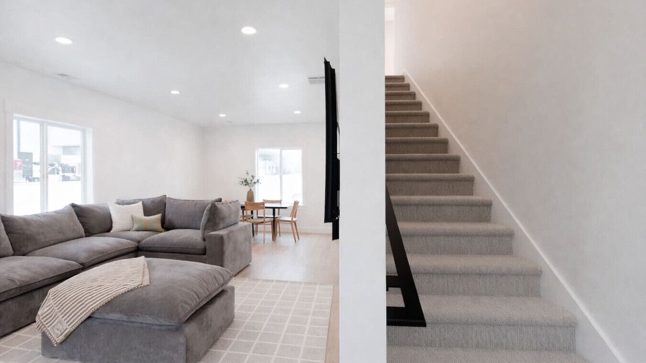 Photo of Livingroom in Shelley