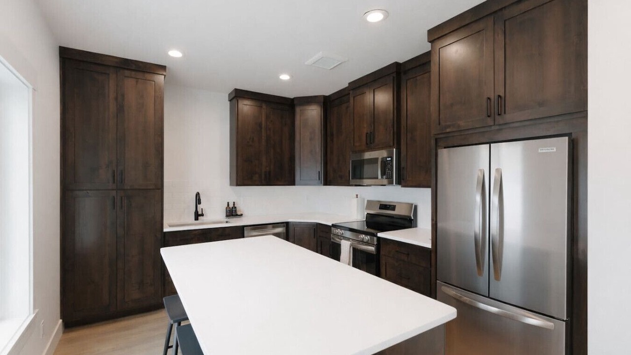Photo of Kitchen in Shelley