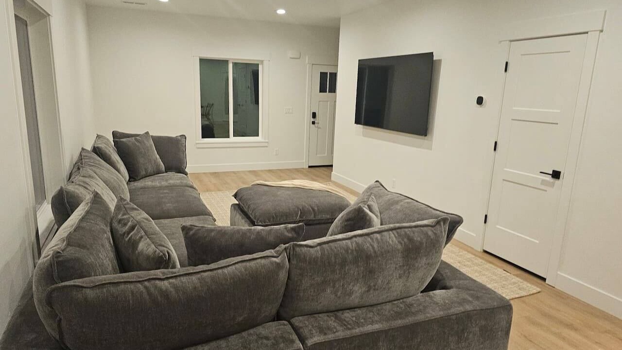 Photo of Livingroom in Shelley