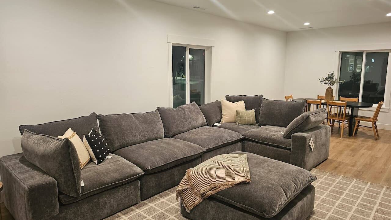Photo of Livingroom in Shelley