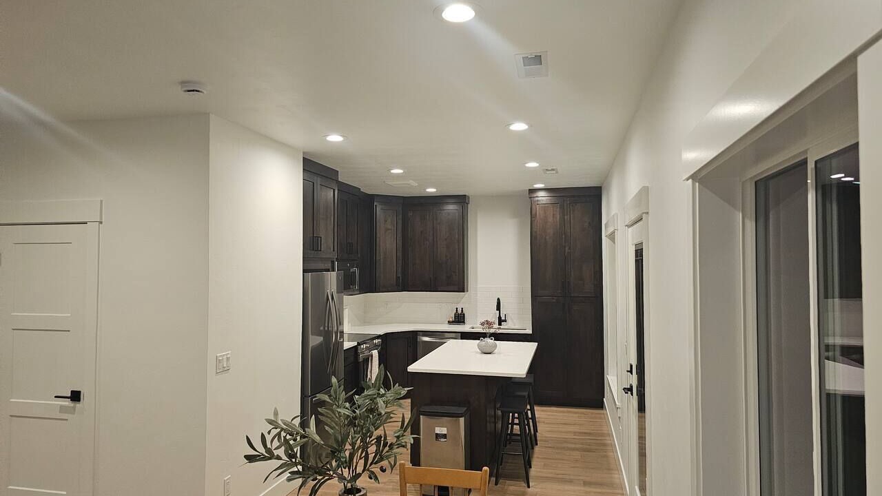 Photo of Kitchen in Shelley