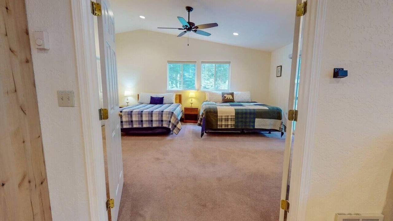Photo of Bedroom in Joseph