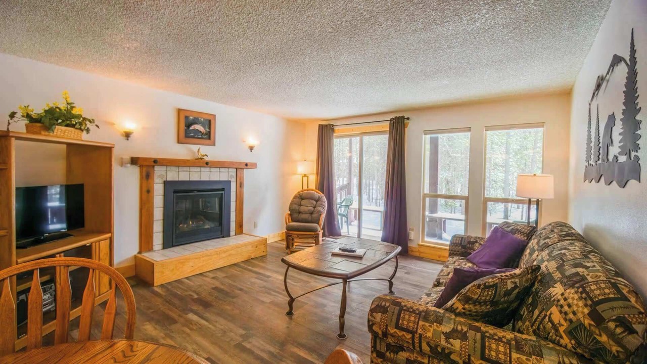 Photo of Livingroom in Island Park