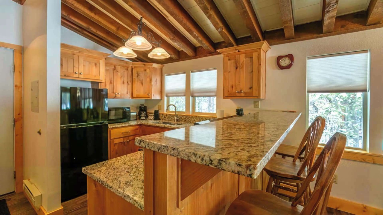 Photo of Kitchen in Island Park