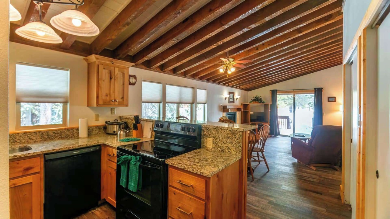 Photo of Kitchen in Island Park