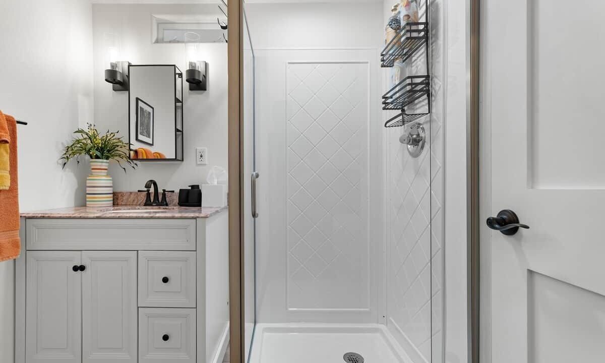 Photo of Bathroom in Sequim