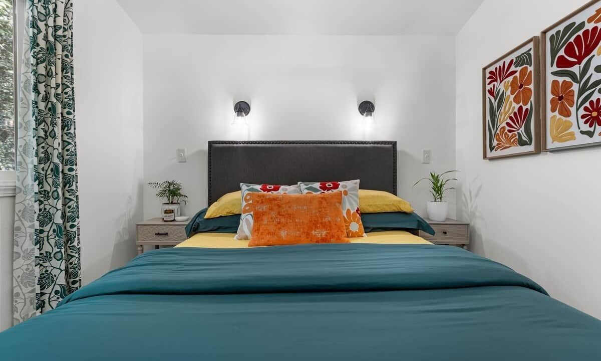 Photo of Bedroom in Sequim