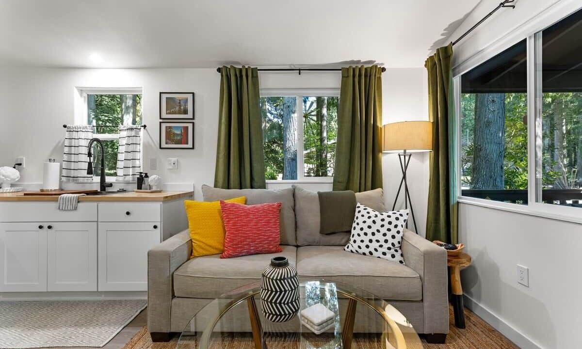 Photo of Livingroom in Sequim