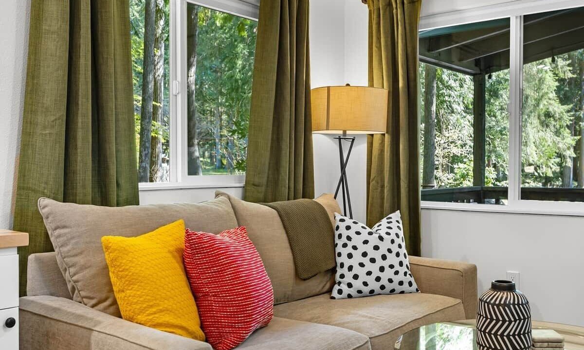 Photo of Livingroom in Sequim