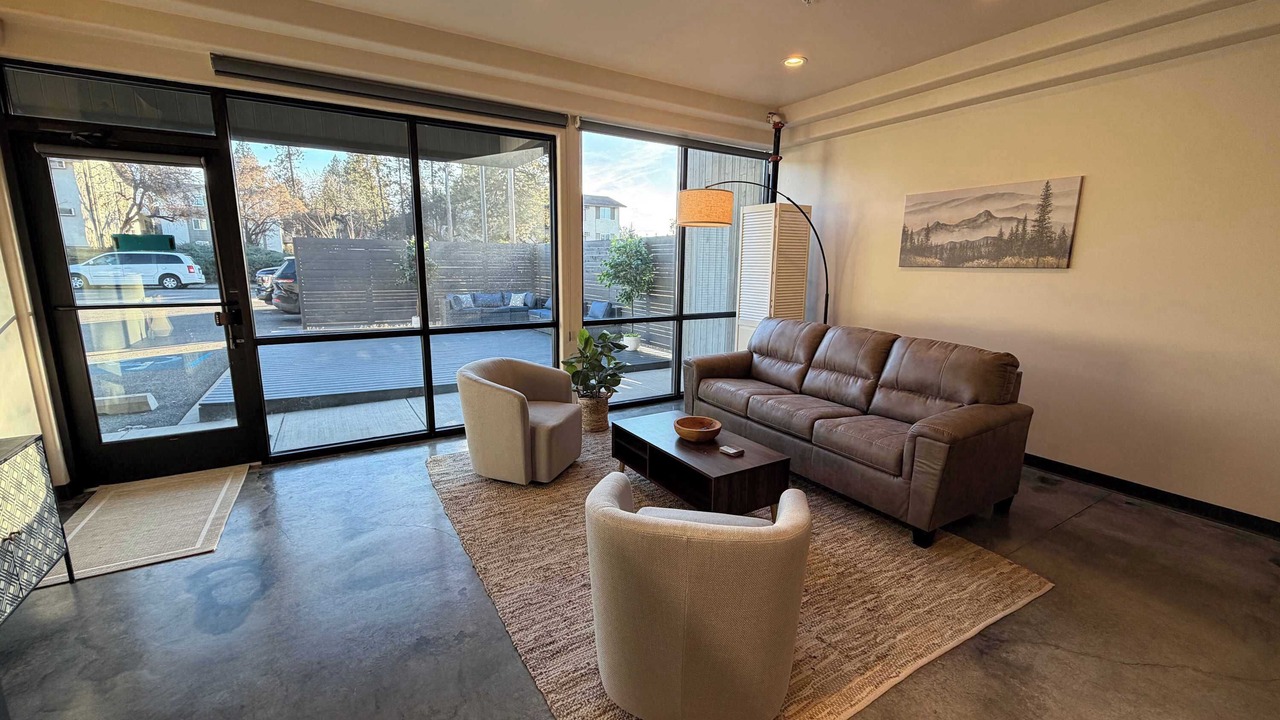 Photo of Livingroom in Lincoln Heights