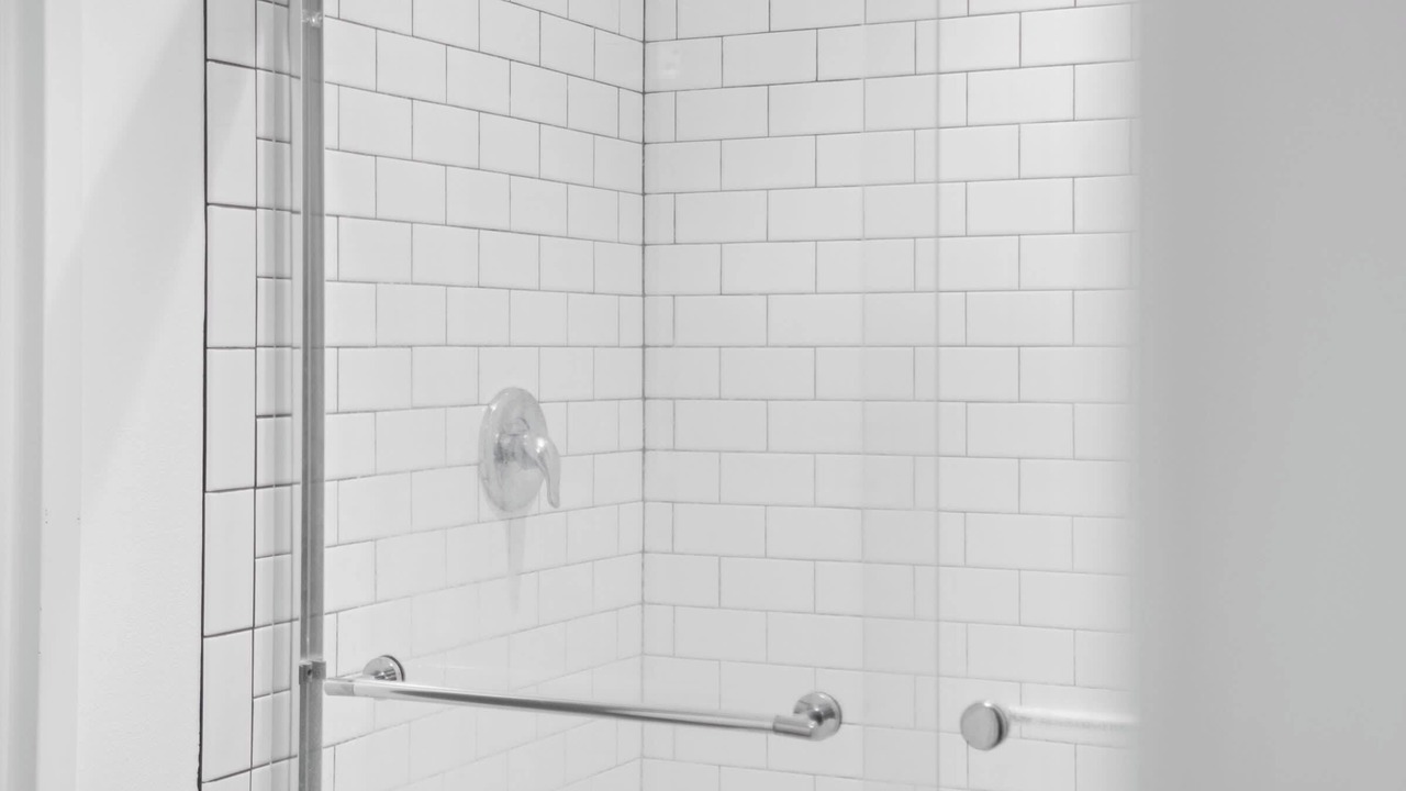 Photo of Bathroom in Lincoln Heights