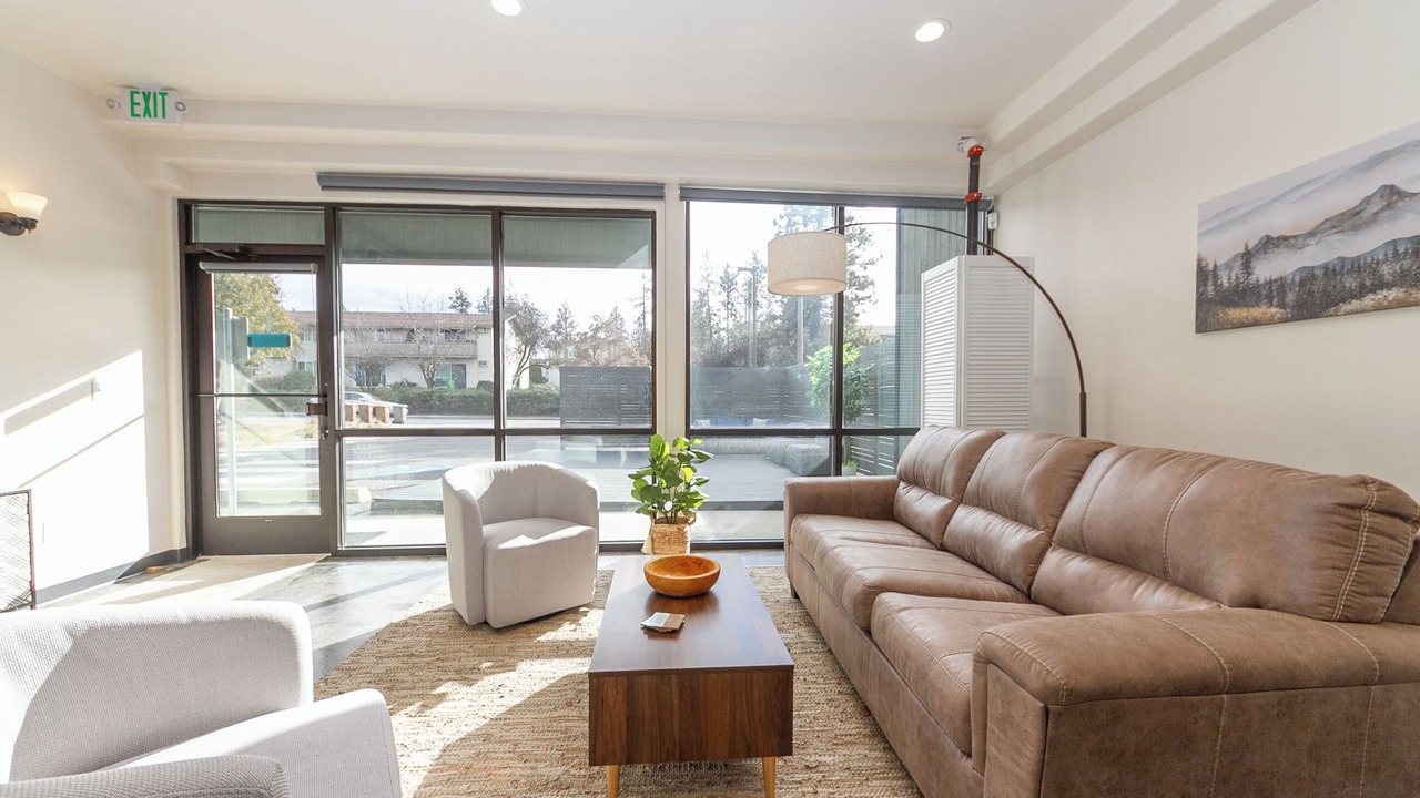 Photo of Livingroom in Lincoln Heights