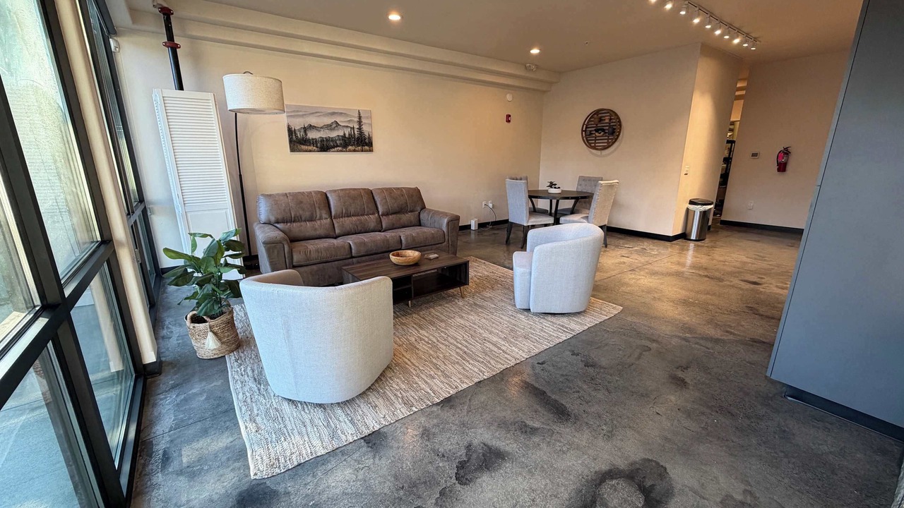 Photo of Livingroom in Lincoln Heights