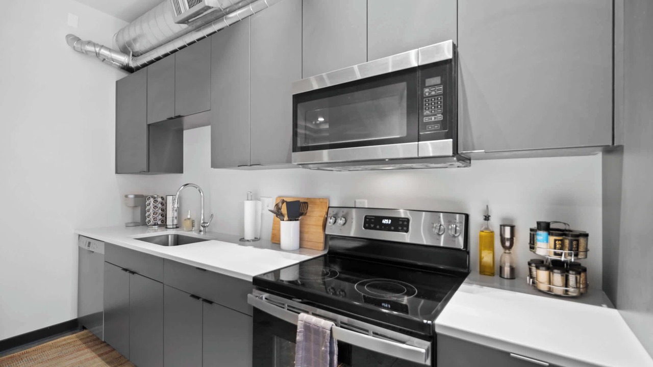 Photo of Kitchen in Lincoln Heights