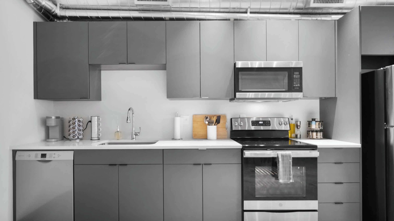 Photo of Kitchen in Lincoln Heights