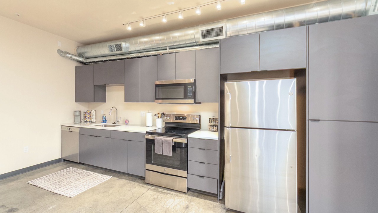 Photo of Kitchen in Lincoln Heights