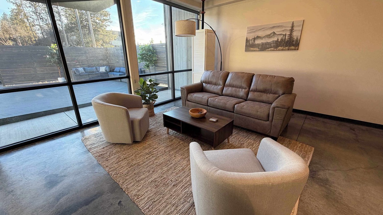 Photo of Livingroom in Lincoln Heights