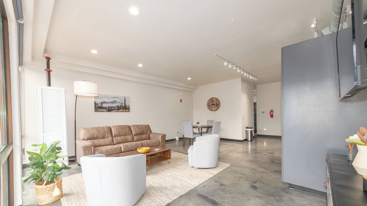 Photo of Livingroom in Lincoln Heights