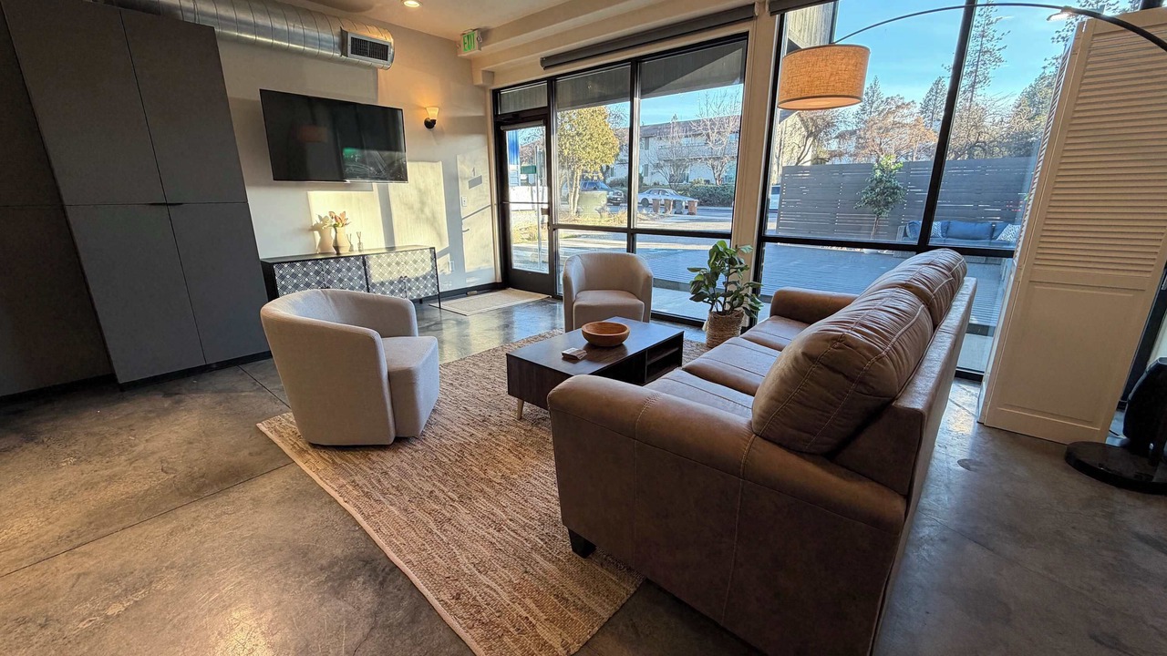 Photo of Livingroom in Lincoln Heights