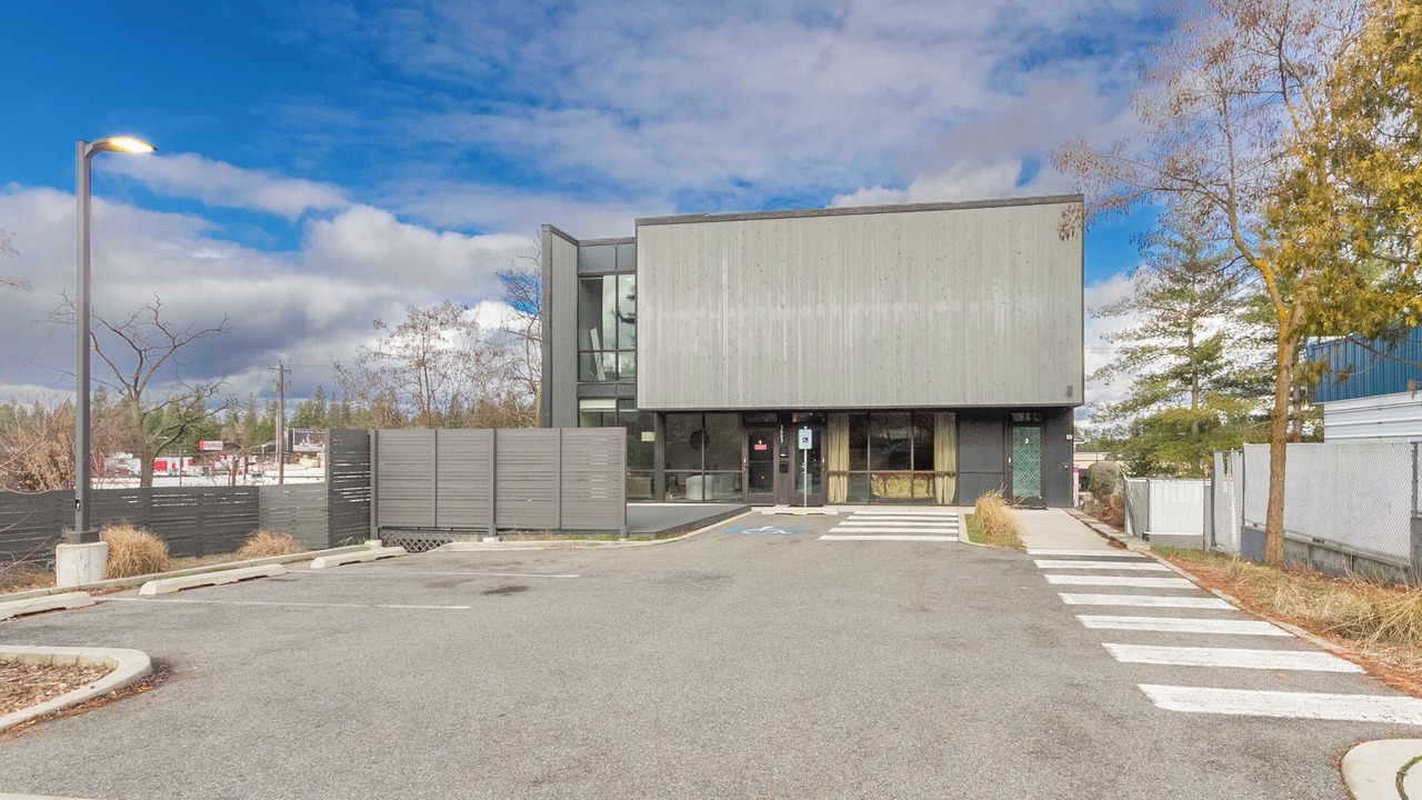 Photo of Outdoor in Lincoln Heights