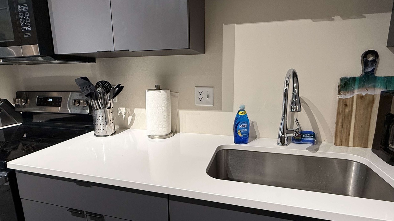 Photo of Kitchen in Lincoln Heights