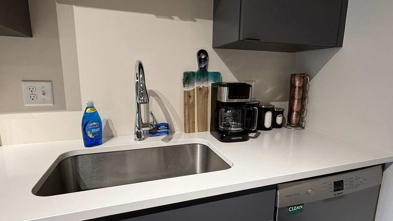 Photo of Kitchen in Lincoln Heights