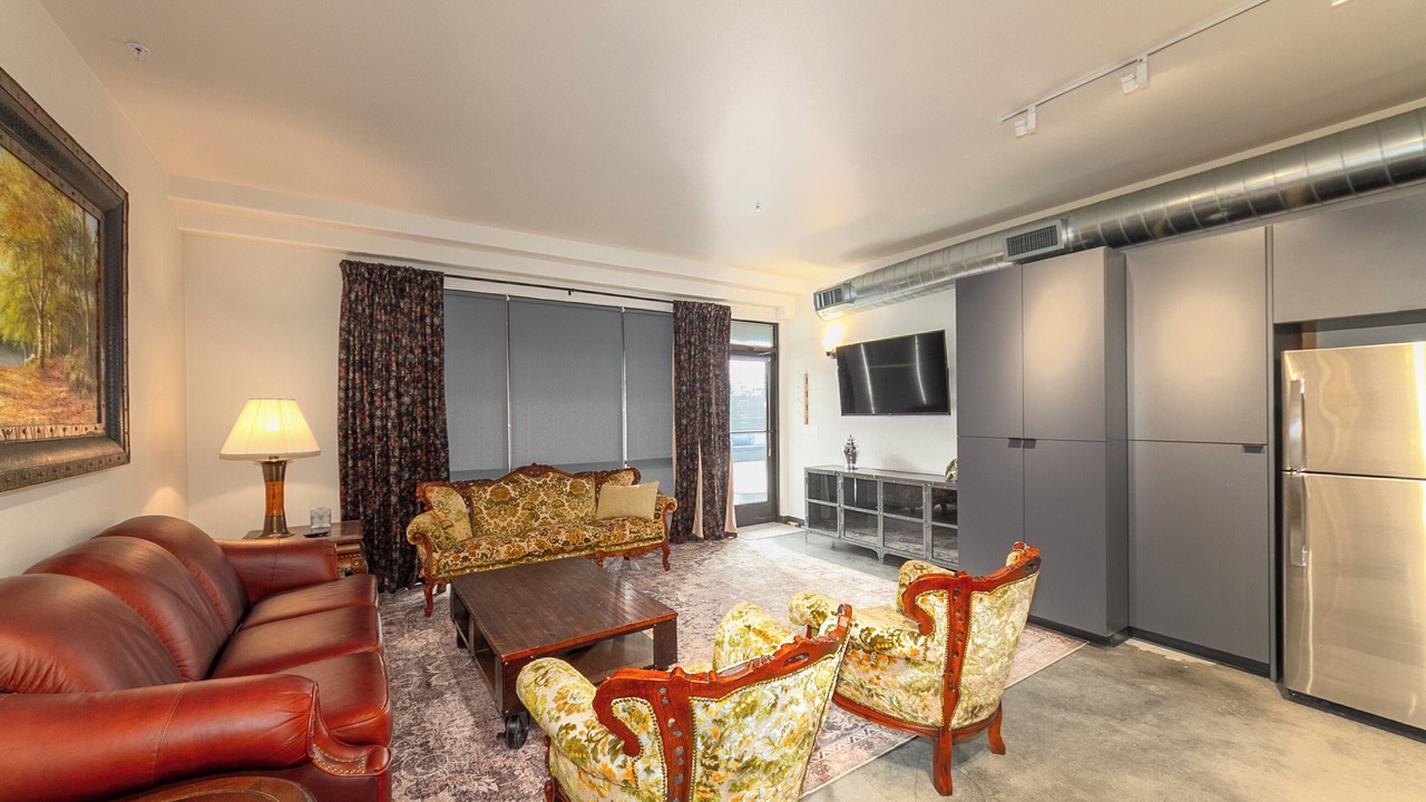 Photo of Livingroom in Lincoln Heights