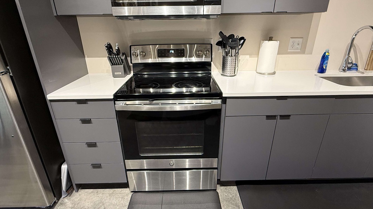 Photo of Kitchen in Lincoln Heights