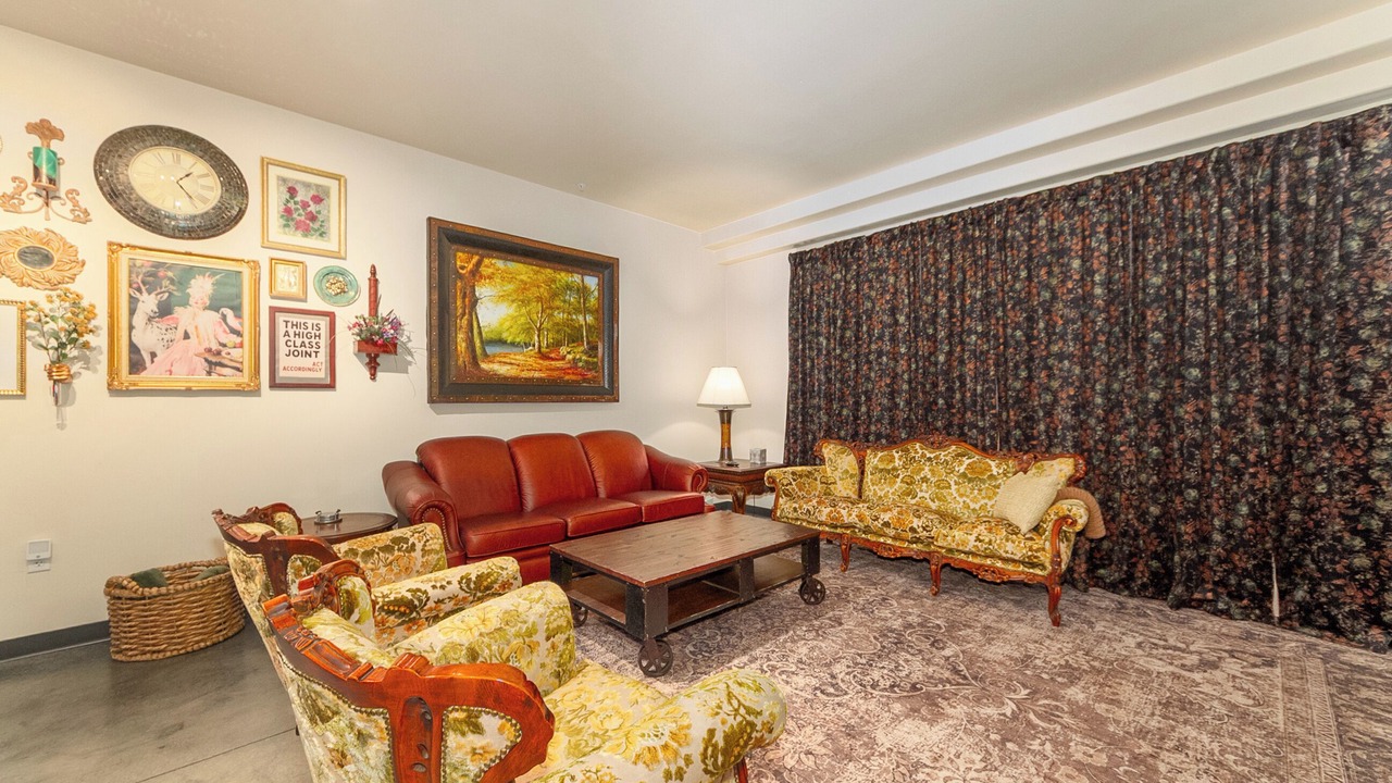 Photo of Livingroom in Lincoln Heights