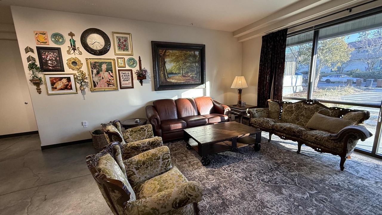 Photo of Livingroom in Lincoln Heights