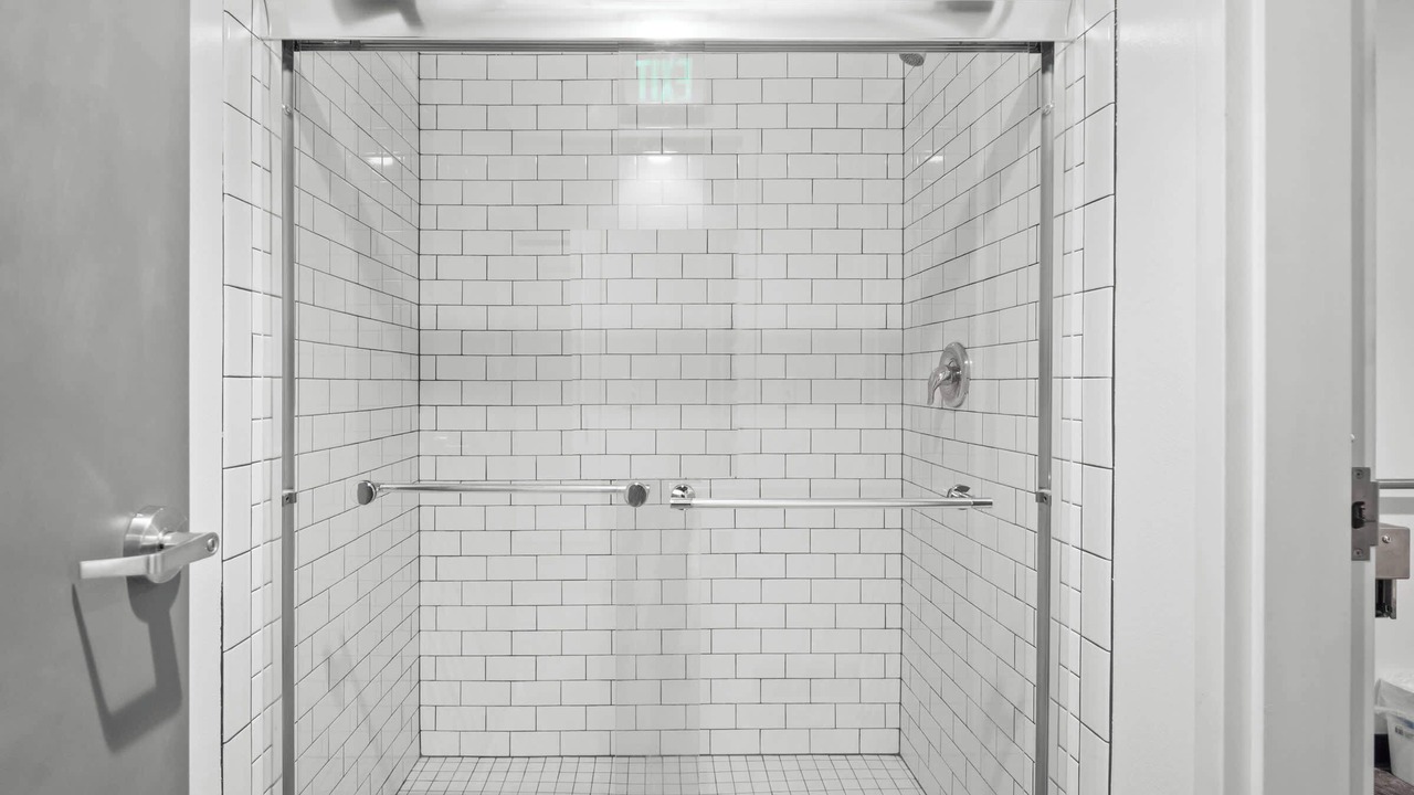 Photo of Bathroom in Lincoln Heights