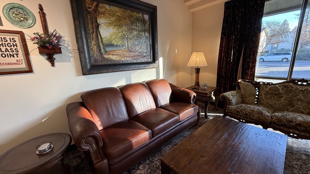 Photo of Livingroom in Lincoln Heights