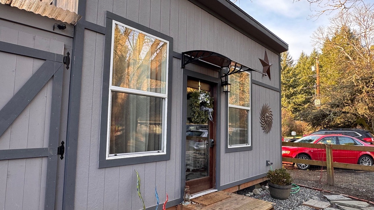 Photo of Outdoor in Vashon Island