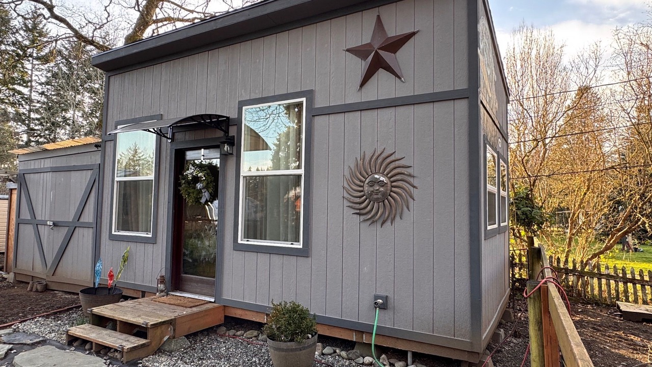 Photo of Outdoor in Vashon Island