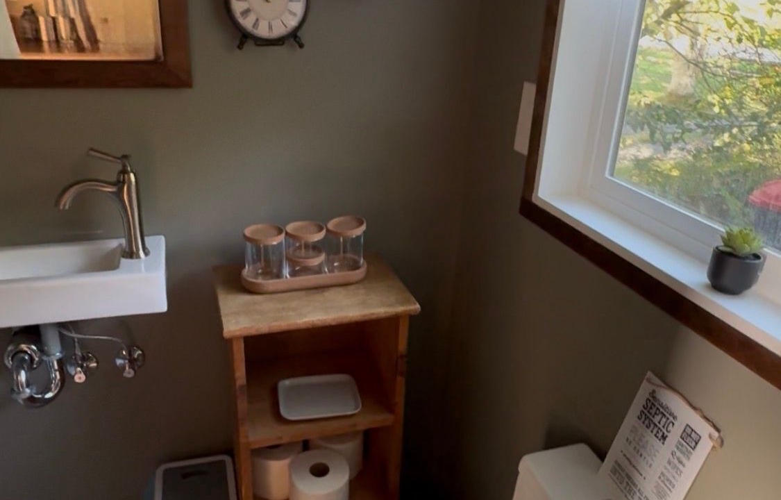 Photo of Bathroom in Vashon Island