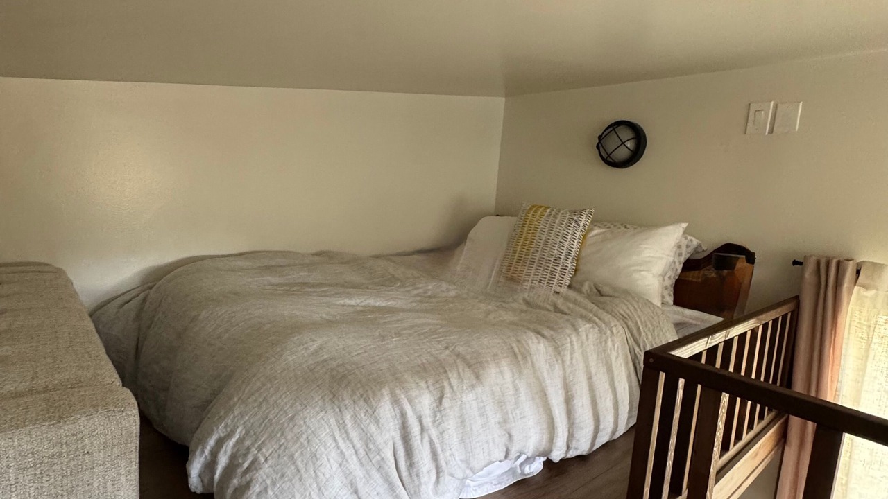 Photo of Bedroom in Vashon Island
