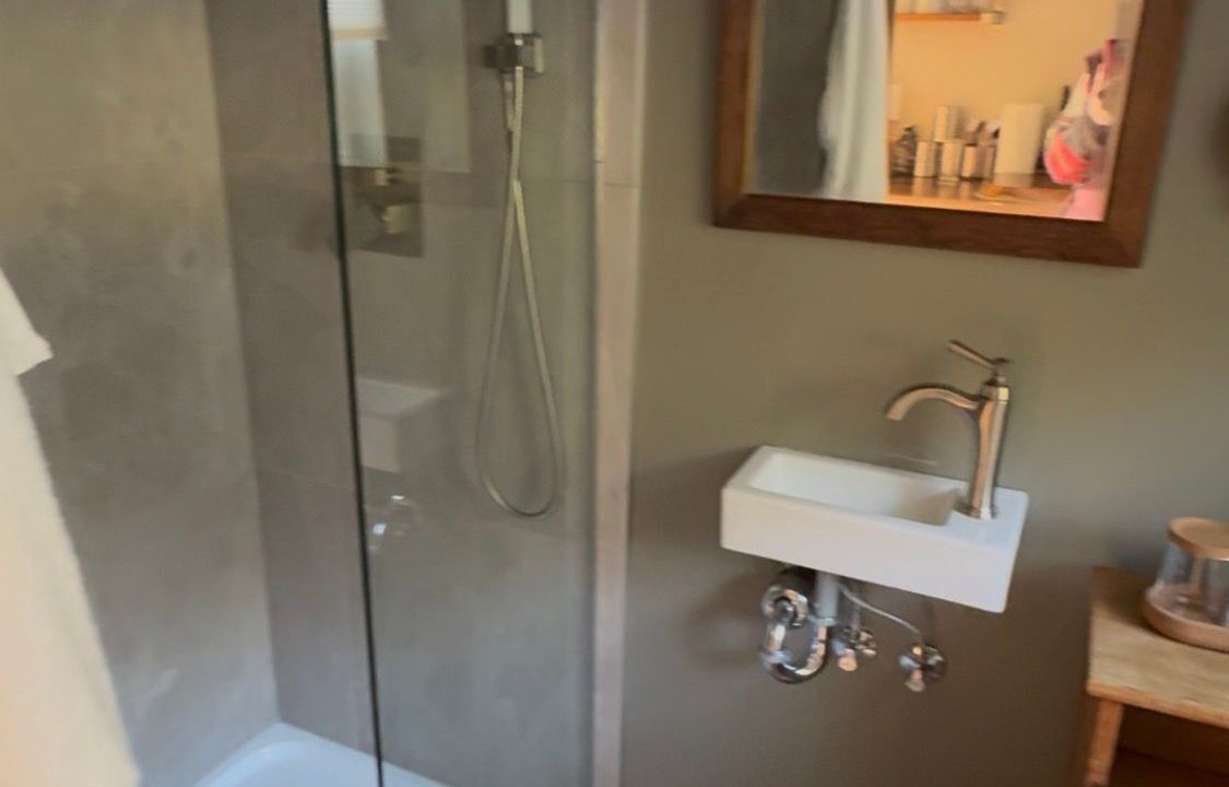Photo of Bathroom in Vashon Island