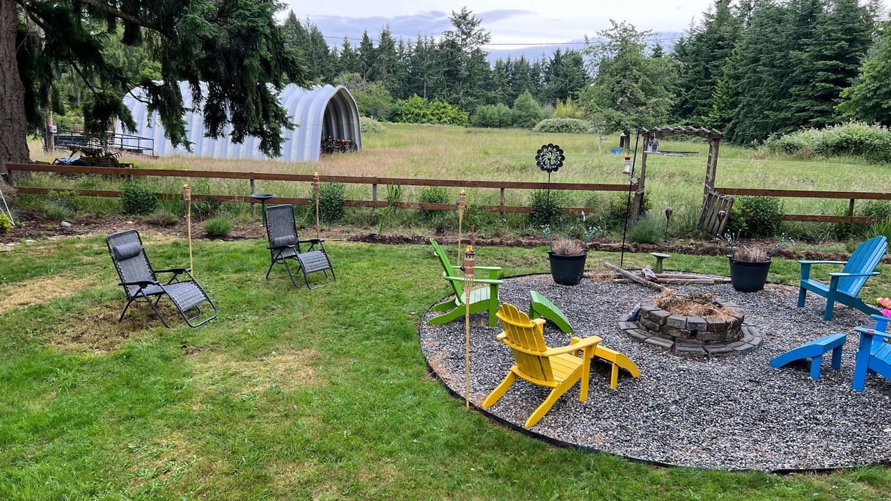 Photo of Outdoor in Vashon Island