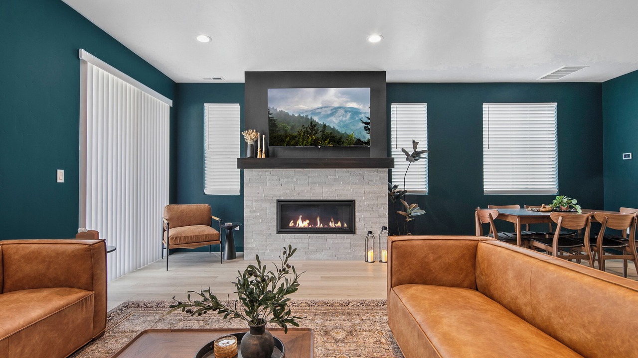 Photo of Livingroom in Star